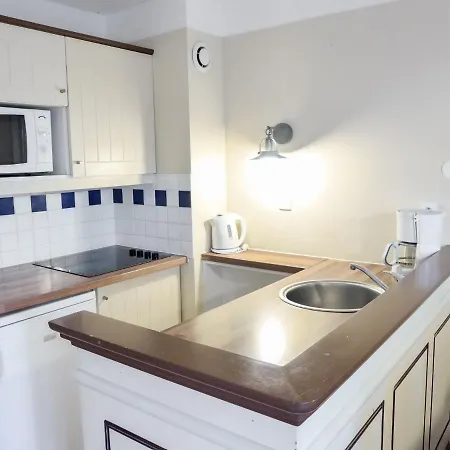 Domaine Golf By Interhome Apartament Lacanau