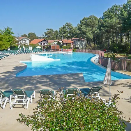 Domaine Golf By Interhome * Lacanau