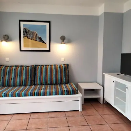 Domaine Golf By Interhome Lacanau