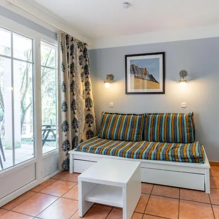 Domaine Golf By Interhome Apartament Lacanau