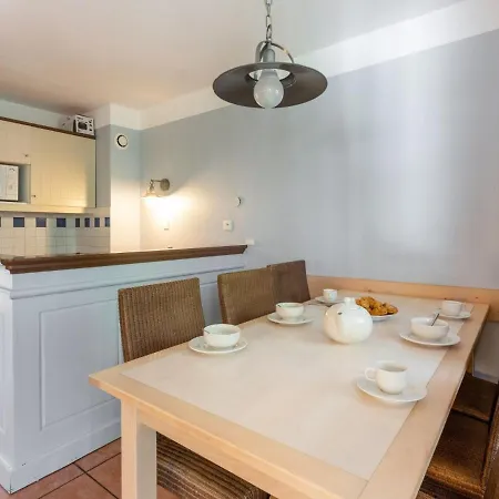 Domaine Golf By Interhome Apartament *