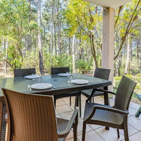 Domaine Golf By Interhome * Lacanau