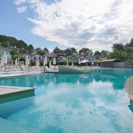 Domaine Golf By Interhome *