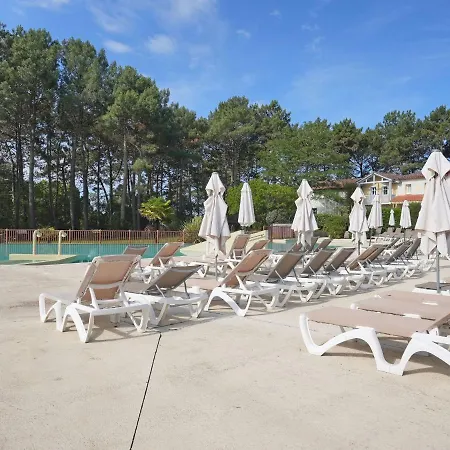 Apartament Domaine Golf By Interhome