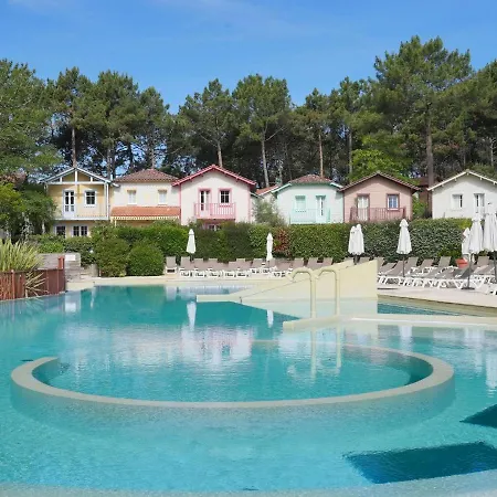 Domaine Golf By Interhome Lacanau